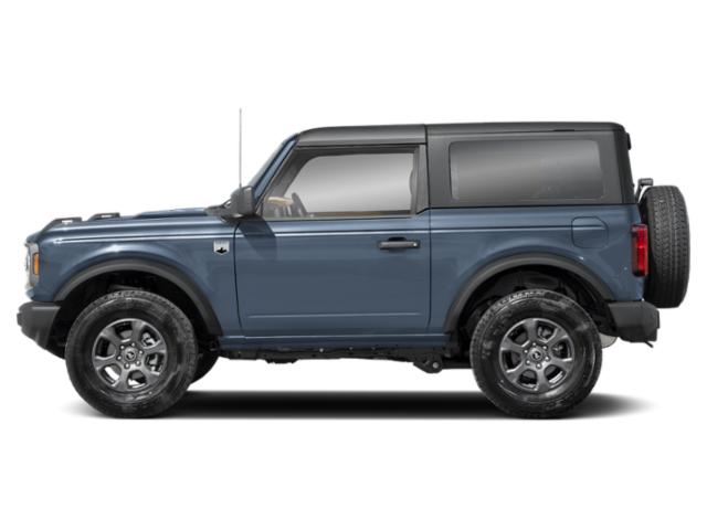 ford bronco 4-door 2024 1FMEE8BP7RLA74555 image ford bronco 4-door 2024 1FMEE8BP7RLA74555 image